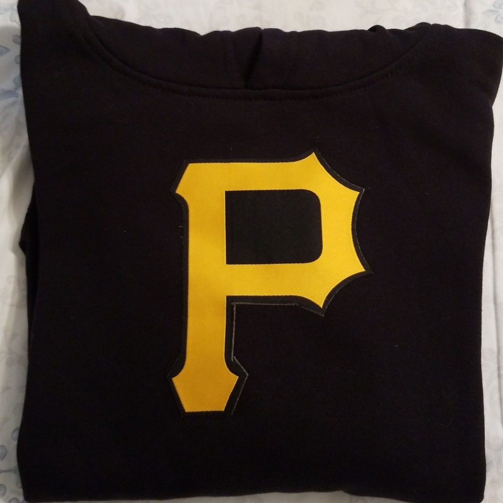 PIRATES BOY'S HOODIE